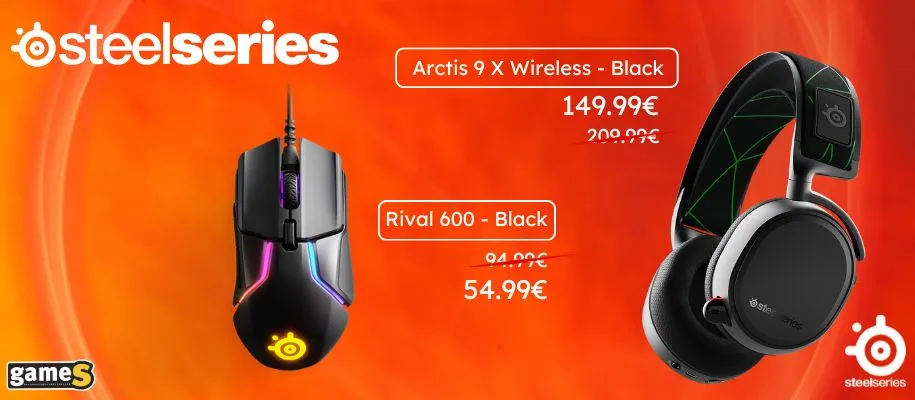 bf steelseries